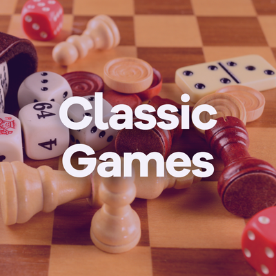 Image Classic Games